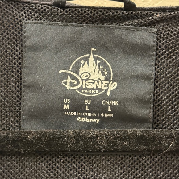 Disney Windbreaker - Picture 9 of 9